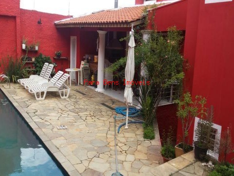 Sobrado, 5 quartos, 430 m² - Foto 13