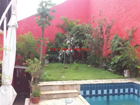 Sobrado, 5 quartos, 430 m² - Foto 14