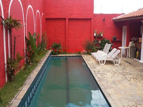 Sobrado, 5 quartos, 430 m² - Foto 12