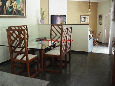 Sobrado à venda com 4 quartos, 300m² - Foto 13