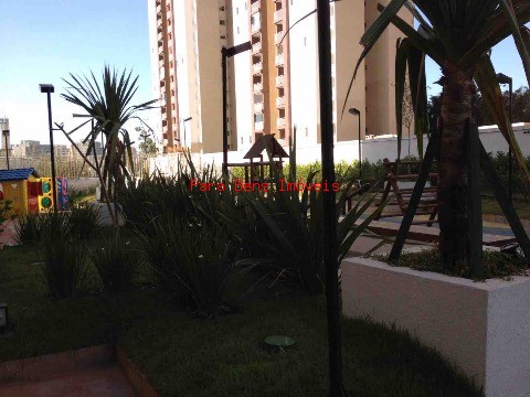 Apartamento à venda com 2 quartos, 62m² - Foto 2