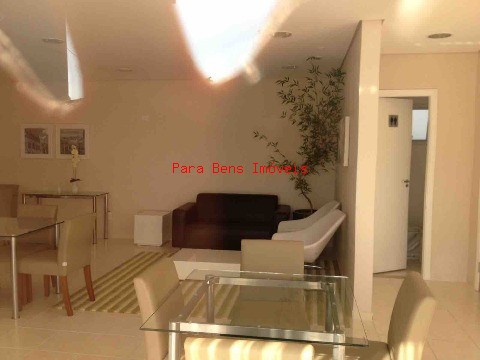 Apartamento à venda com 2 quartos, 62m² - Foto 6