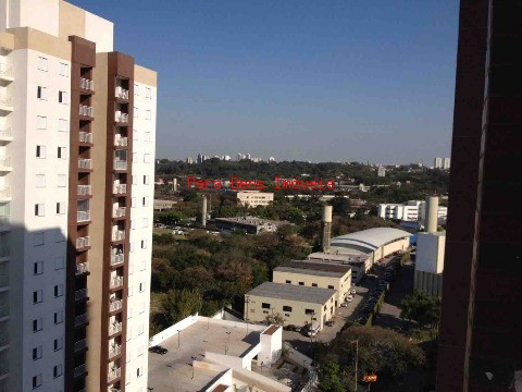 Apartamento à venda com 2 quartos, 62m² - Foto 17