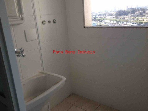 Apartamento à venda com 2 quartos, 62m² - Foto 21