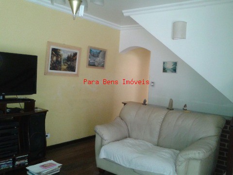 Sobrado, 3 quartos, 168 m² - Foto 3