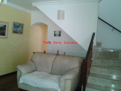 Sobrado, 3 quartos, 168 m² - Foto 9