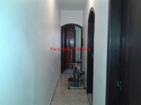 Sobrado, 3 quartos, 168 m² - Foto 11