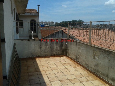 Sobrado, 3 quartos, 168 m² - Foto 17