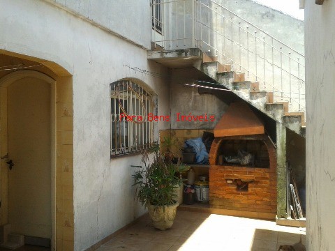 Sobrado, 3 quartos, 168 m² - Foto 18