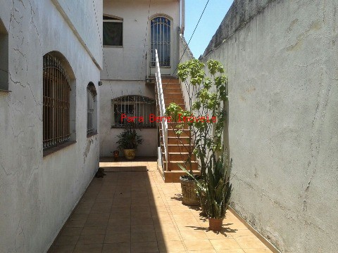 Sobrado, 3 quartos, 168 m² - Foto 20