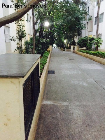 Apartamento, 2 quartos, 58 m² - Foto 6