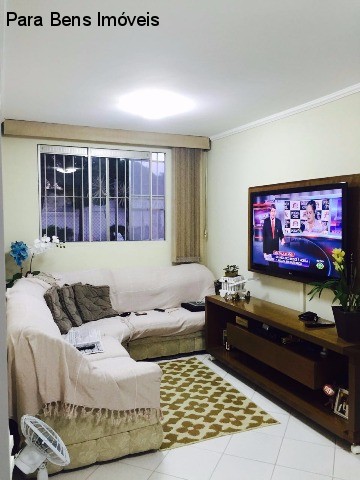 Apartamento, 2 quartos, 58 m² - Foto 1