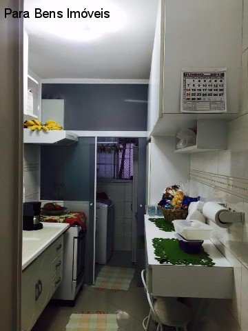 Apartamento, 2 quartos, 58 m² - Foto 8