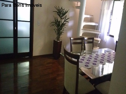 Casa, 3 quartos, 220 m² - Foto 4