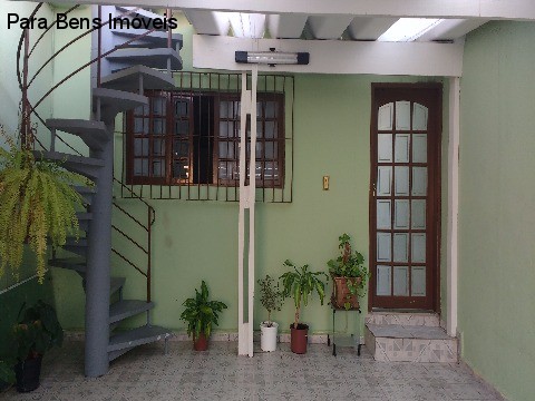 Casa, 3 quartos, 220 m² - Foto 8