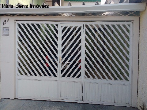 Casa, 3 quartos, 220 m² - Foto 1