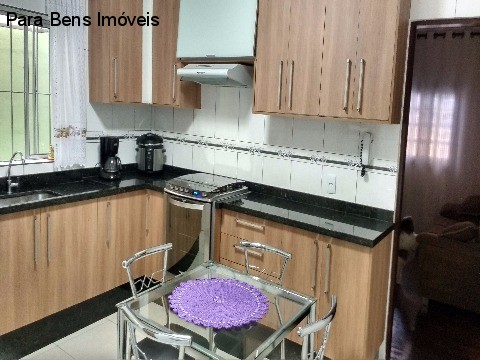 Casa, 3 quartos, 220 m² - Foto 6