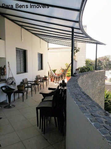 Apartamento, 3 quartos, 150 m² - Foto 7