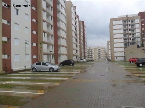 Apartamento, 3 quartos, 70 m² - Foto 10
