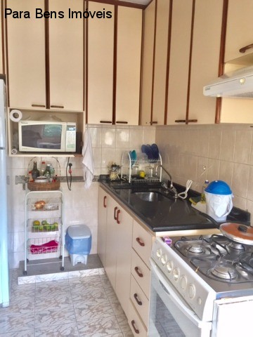 Apartamento, 3 quartos, 84 m² - Foto 3