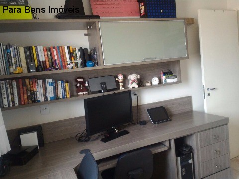 Apartamento, 2 quartos, 80 m² - Foto 9