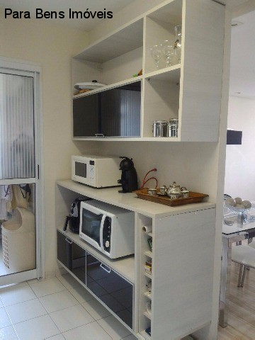 Apartamento, 2 quartos, 80 m² - Foto 6