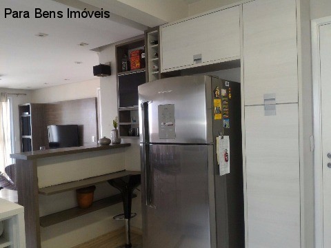 Apartamento, 2 quartos, 80 m² - Foto 7