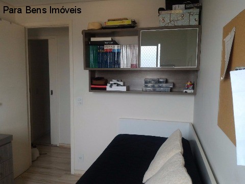 Apartamento, 2 quartos, 80 m² - Foto 10