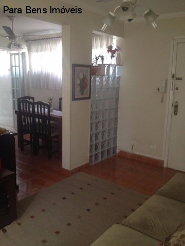 Apartamento à venda com 3 quartos, 70m² - Foto 1