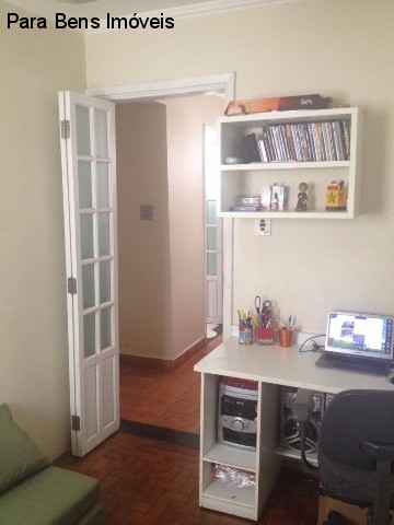 Apartamento à venda com 3 quartos, 70m² - Foto 4