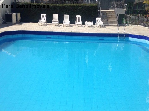 Apartamento, 3 quartos, 100 m² - Foto 3