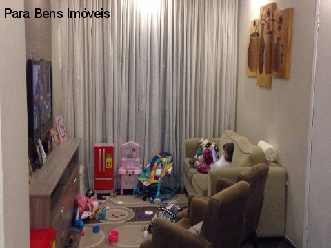 Apartamento, 3 quartos, 100 m² - Foto 5