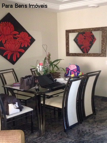 Apartamento, 3 quartos, 100 m² - Foto 4