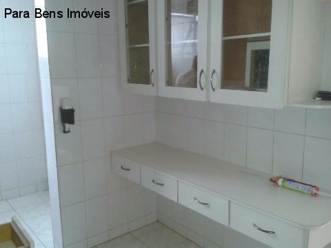 Apartamento, 2 quartos, 55 m² - Foto 2