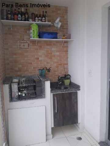 Apartamento à venda com 3 quartos, 72m² - Foto 5