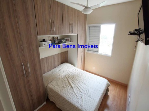 Apartamento, 2 quartos, 57 m² - Foto 9