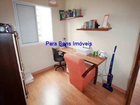 Apartamento, 2 quartos, 57 m² - Foto 6