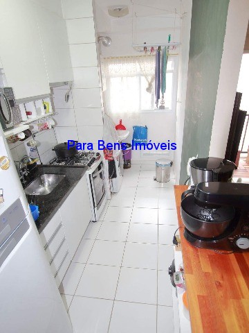 Apartamento, 2 quartos, 57 m² - Foto 4