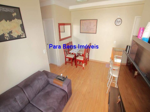 Apartamento, 2 quartos, 57 m² - Foto 3
