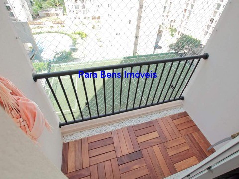 Apartamento, 2 quartos, 57 m² - Foto 1