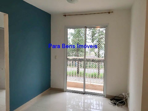 Apartamento à venda com 2 quartos, 54m² - Foto 2