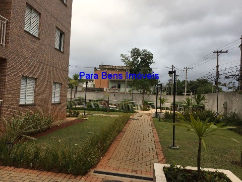 Apartamento à venda com 2 quartos, 54m² - Foto 3