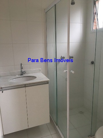 Apartamento à venda com 2 quartos, 54m² - Foto 8