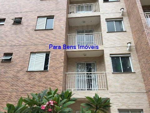 Apartamento à venda com 2 quartos, 54m² - Foto 4