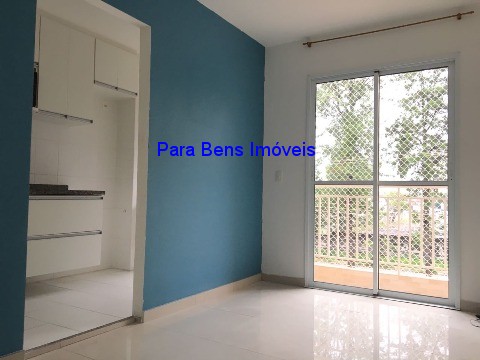 Apartamento à venda com 2 quartos, 54m² - Foto 1
