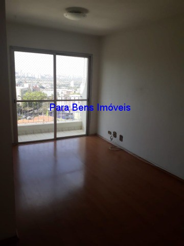 Apartamento, 2 quartos, 62 m² - Foto 2