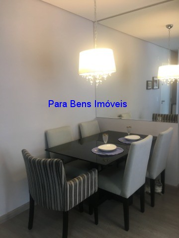 Apartamento, 2 quartos, 57 m² - Foto 5