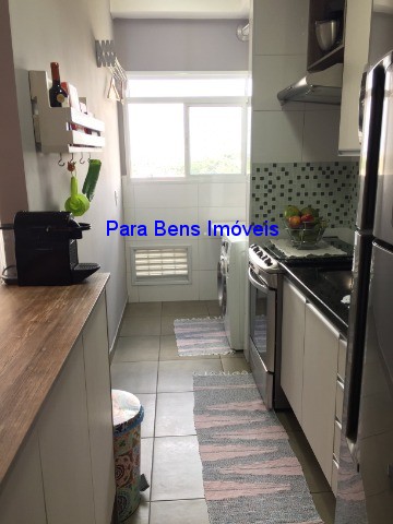 Apartamento, 2 quartos, 57 m² - Foto 16