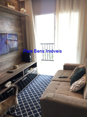 Apartamento, 2 quartos, 57 m² - Foto 2