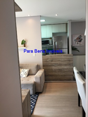 Apartamento, 2 quartos, 57 m² - Foto 4